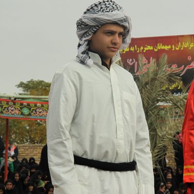 عباسعلی زیرک