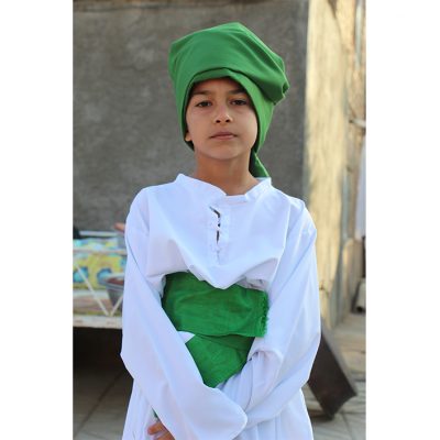 علیرضا عصار