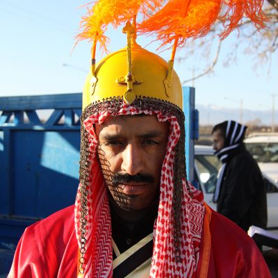 ابوالفضل گرامی