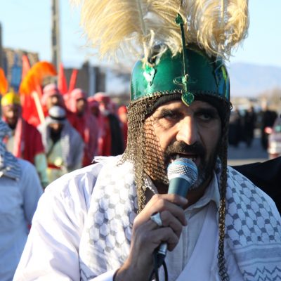 احمد صمدی