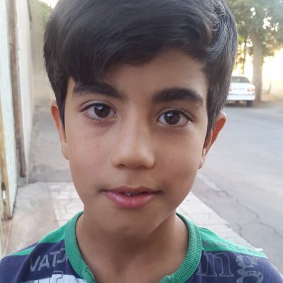 علی فیروزی