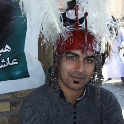 ابراهیم سلمانیان