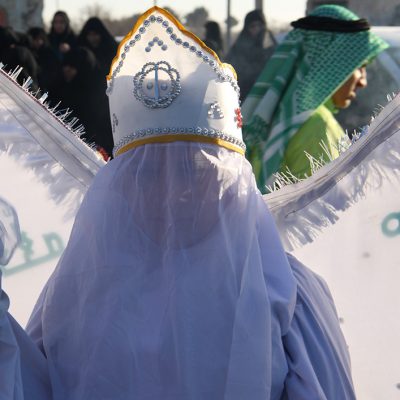 فرشته ها