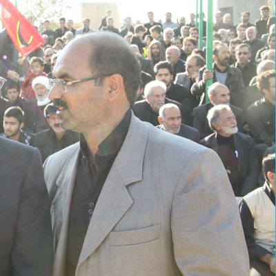 حسین طاهریان