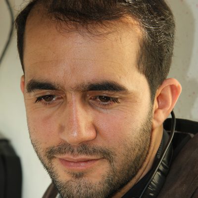 مهدی نجفی ثانی