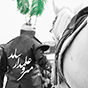 مراسم تعزیه خوانی در نوقاب