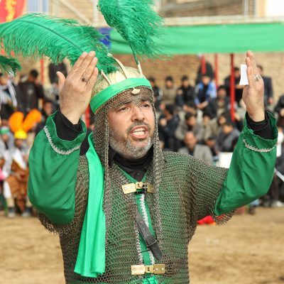محمد گرامی