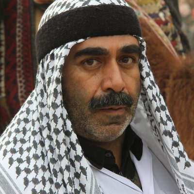 محمد سالاری