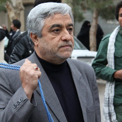 محمد سالاری