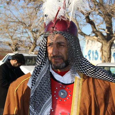 محمد طاهری
