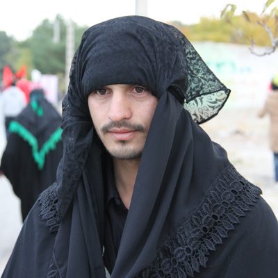 مسلم گرامی