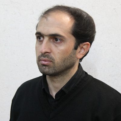 روح الله سازور