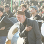 حسین حسین پایان تعزیه خوانی