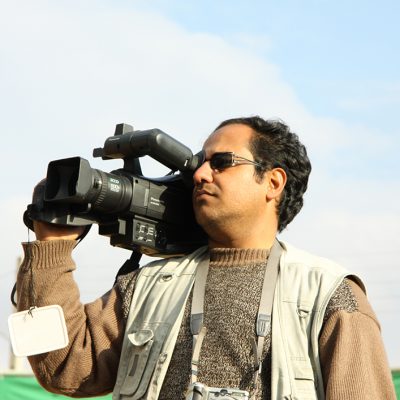 یاسر قائمی فر