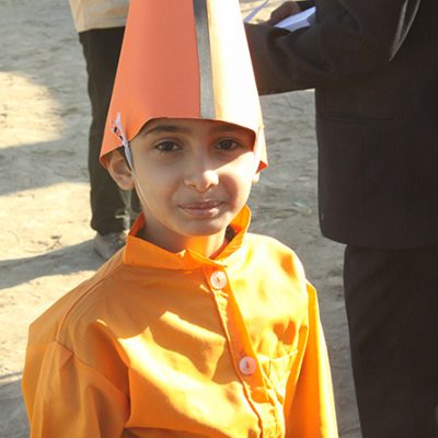 سپاه زعفر جن