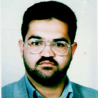 عباسعلی زمانی