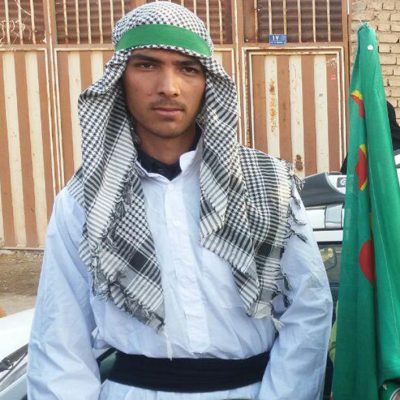 علی اکبر رشید