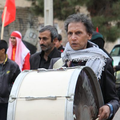 علی رشید
