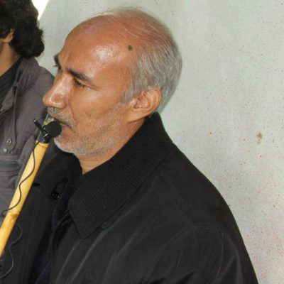 علیرضا برومند
