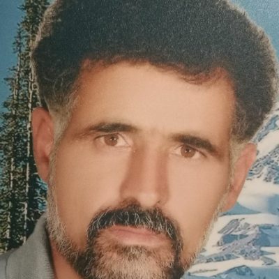 علیرضا حسین زاده