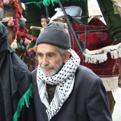ابراهیم سالاری