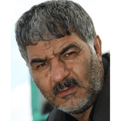 حاج حسن جواهرفر