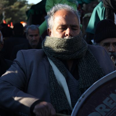 حاج حسن سلمانیان