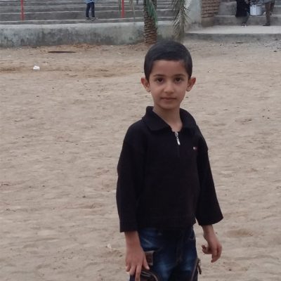 حمیدرضا احمدی فر