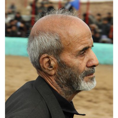 محمد نجفی