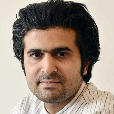 محسن سازور