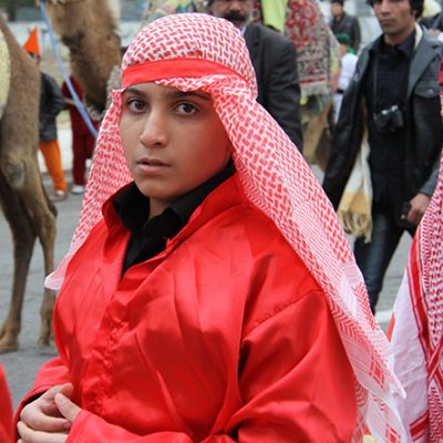 سپاهیان یزید