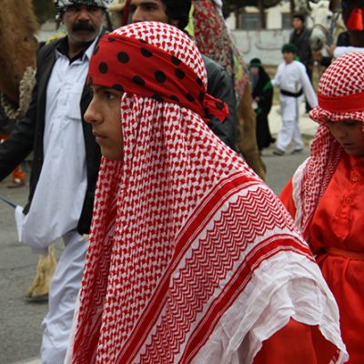 سپاهیان یزید