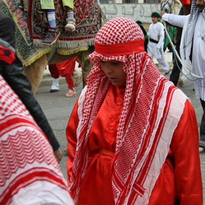 سپاهیان یزید