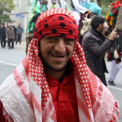 سپاهیان یزید