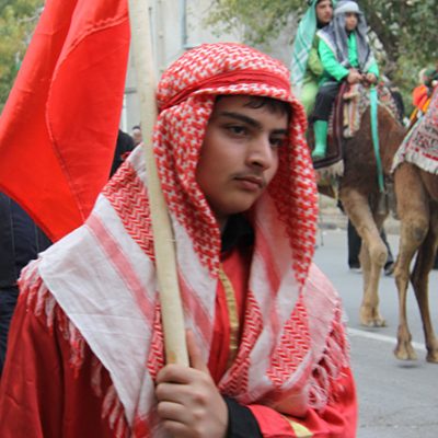 سپاهیان یزید